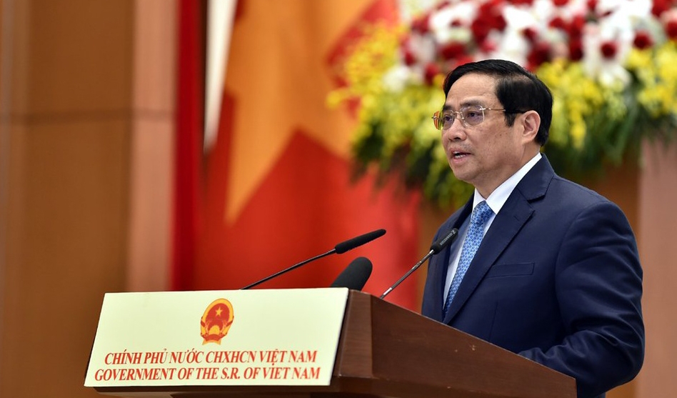 COVID-19 must be contained at all costs, says PM